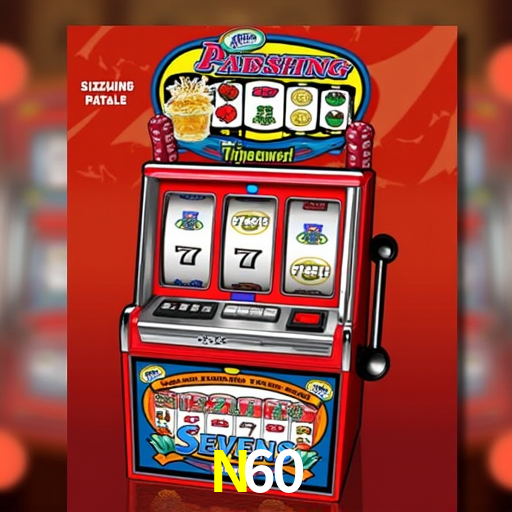 N60 - Caça-Níqueis E Jogos De Cartas - N60.Com